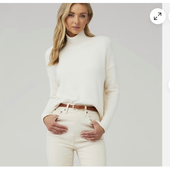 Free People Vancouver Sweater, small - Picture 1 of 10